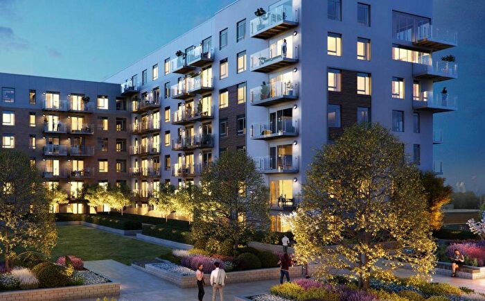 1 Bedroom Flat For Sale In Maritime House, Ocean Drive, Gillingham, Kent, ME7