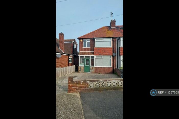 3 Bedroom Semi-Detached House To Rent In Westfield Road, Margate, CT9