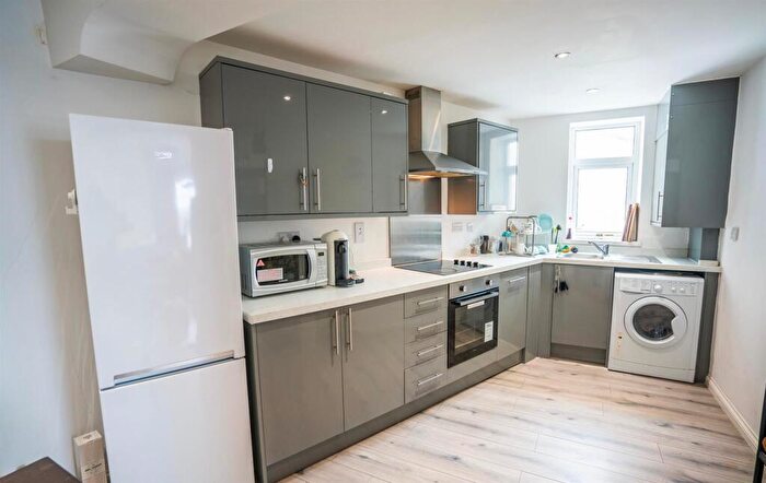 2 Bedroom Maisonette To Rent In Barrack Court, Barrack Road, Newcastle Upon Tyne, NE4