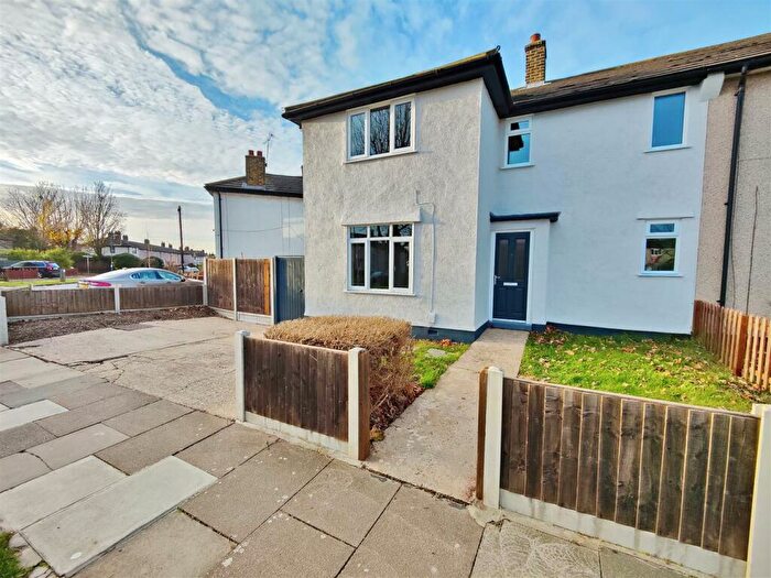 3 Bedroom Semi-Detached House To Rent In Browning Avenue, Southend On Sea, Essex, SS2