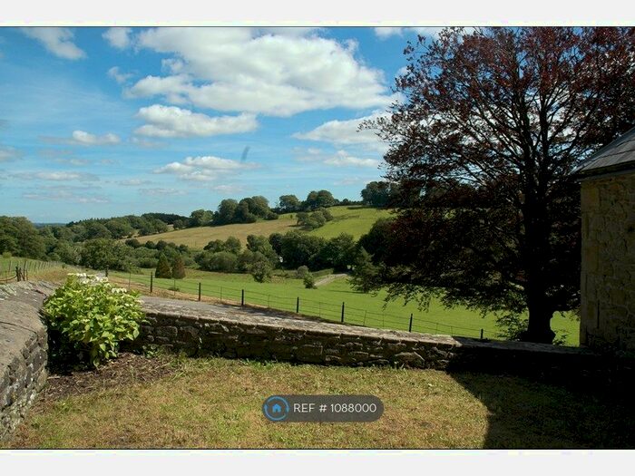 3 Bedroom Semidetached House To Rent In Llanharan, Pontyclun CF72