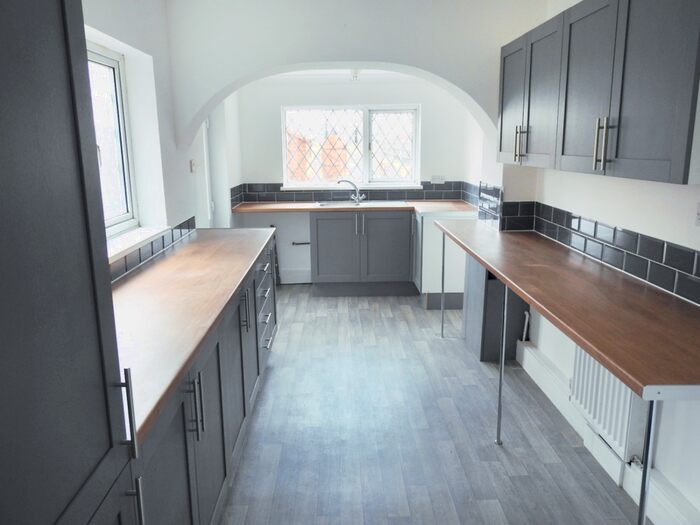 2 Bedroom Terraced House To Rent In Elliston Street, Cleethorpes, DN35