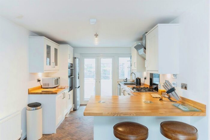 2 Bedroom Terraced Bungalow For Sale In Cherry Brook Drive, Paignton, TQ4