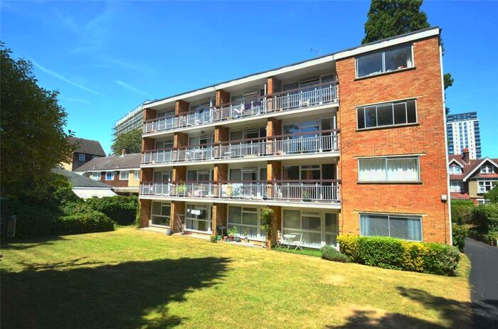 1 Bedroom Apartment To Rent In Cedar Road, Sutton, Surrey, SM2