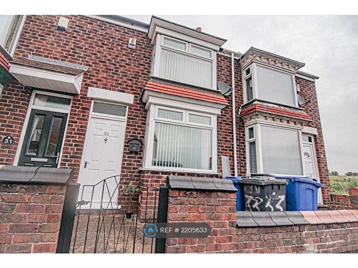 2 Bedroom Terraced House To Rent In Westmorland Street, Doncaster, DN4