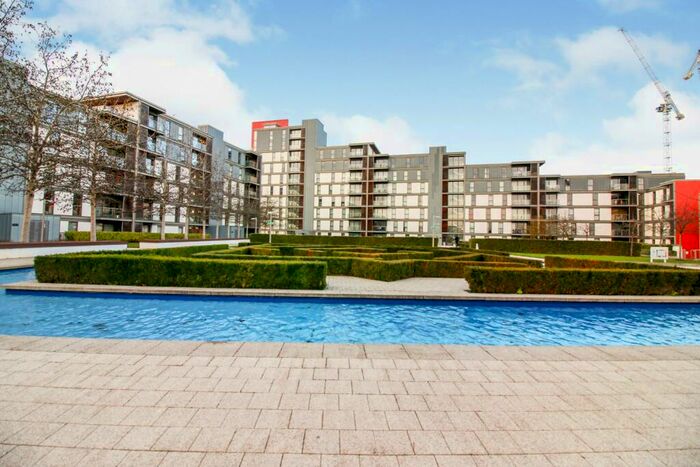 2 Bedroom Apartment To Rent In Pearl House, The Vizon, MK9