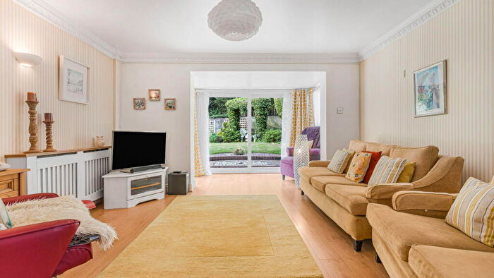 5 Bedroom Detached House For Sale In Tudor Hill, Sutton Coldfield, B73