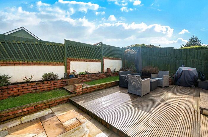 4 Bedroom Detached House For Sale In Great Headland Crescent, Paignton, Devon, TQ3