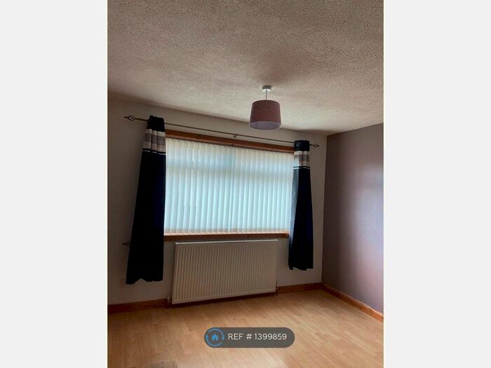 2 Bedroom Terraced House To Rent In Skelly Rock, Aberdeen, AB12