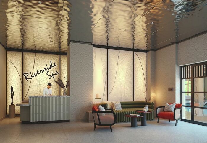 2 Bedroom Flat For Sale In Leven Road, London, E14