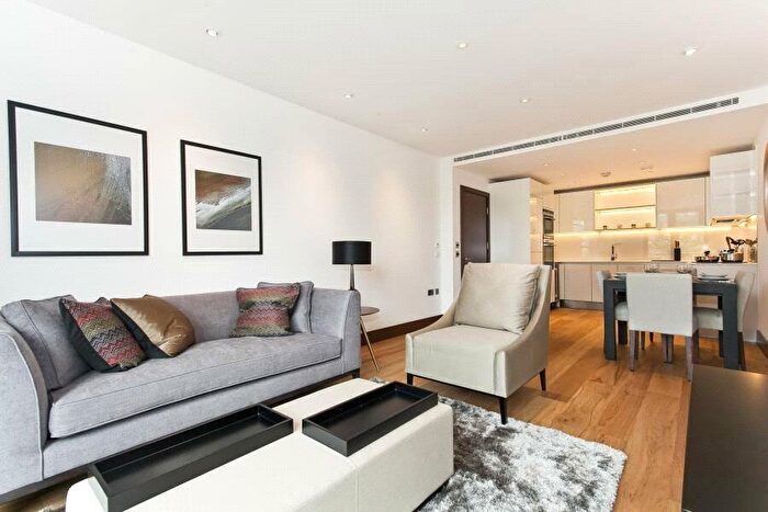2 Bedroom Penthouse To Rent In St Dunstan House, Fetter Lane, London, EC4A