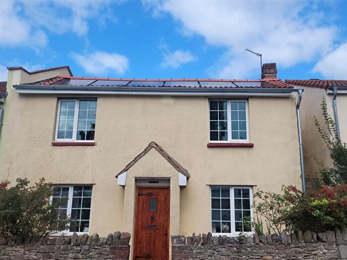 2 Bedroom Terraced House To Rent In Greenbank View, Bristol, BS5