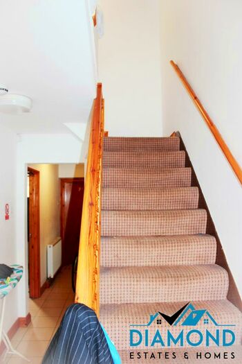 6 Bedroom Semi-Detached House To Rent In Valentia Road, Headington, Oxford, OX3