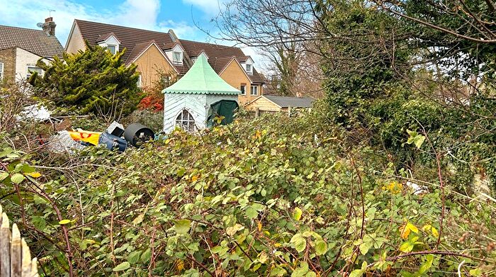 Land For Sale In Land To The North Of, Pretoria Road, Gillingham, ME7