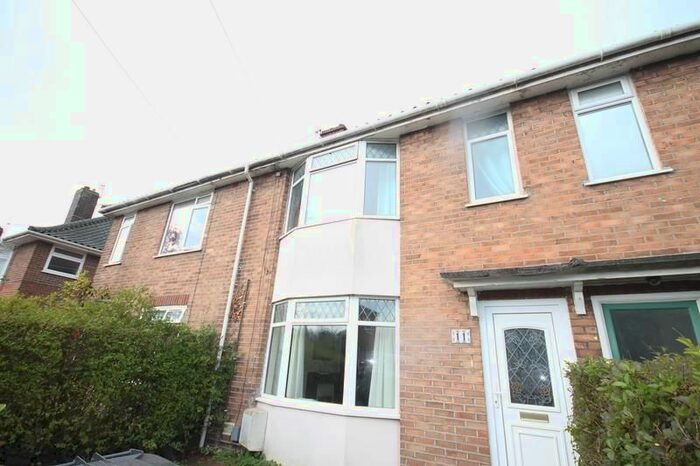 3 Bedroom Terraced House To Rent In Gilbard Road, Norwich NR5