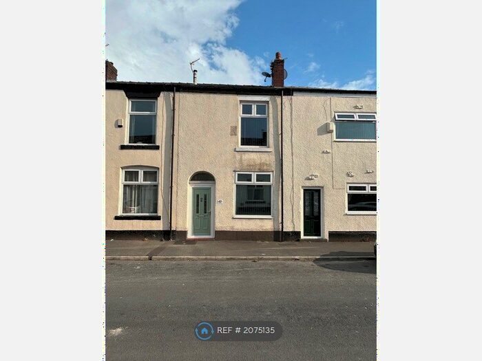 2 Bedroom Terraced House To Rent In Marlborough Street, Heywood, OL10