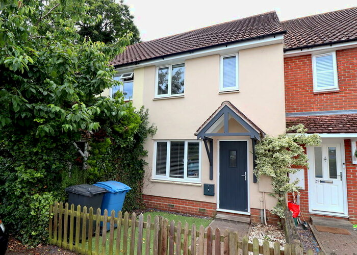 Houses to rent in Hadleigh, IP7, Suffolk