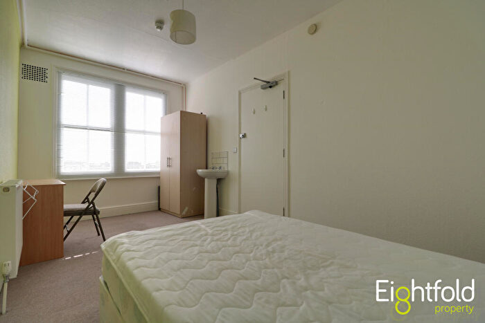 1 Bedroom House Of Multiple Occupation To Rent In West Street, Brighton, BN1