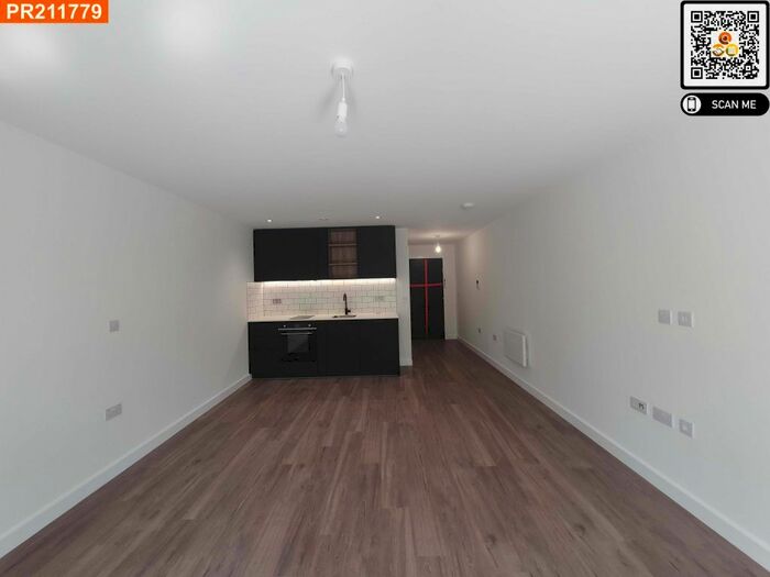 Studio To Rent In Beaufort Square, London, NW9