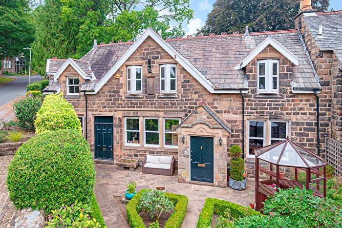 4 Bedroom House For Sale In Westwood Drive, Ilkley, LS29