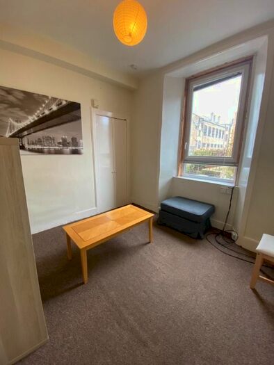 1 Bedroom Flat To Rent In Fountainbridge, Fountainbridge, Edinburgh, EH3