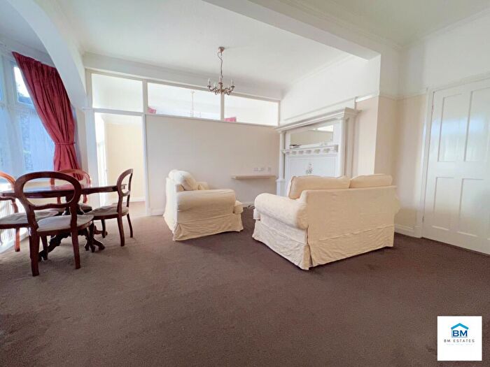 2 Bedroom Flat To Rent In Loughborough Road, Birstall, LE4