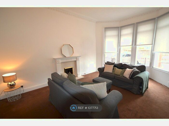 2 Bedroom Flat To Rent In Alexandra Park Street, Glasgow, G31