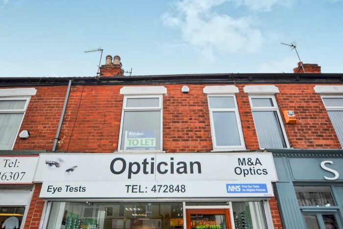 1 Bedroom Apartment To Rent In Newland Avenue, Hull, Yorkshire, HU5