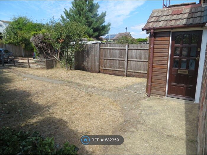 2 Bedroom Flat To Rent In Boscombe, Bournemouth, BH1