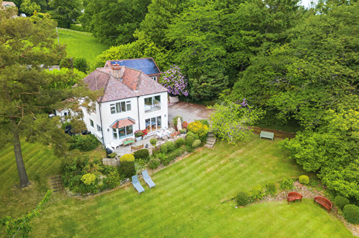 4 Bedroom Character Property For Sale In Crockerton, Crockerton, BA12