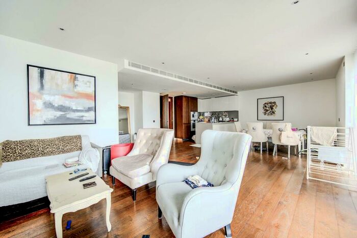 2 Bedroom Flat To Rent In Waterfront Drive, Chelsea Waterfront, Chelsea Harbour, London, SW10