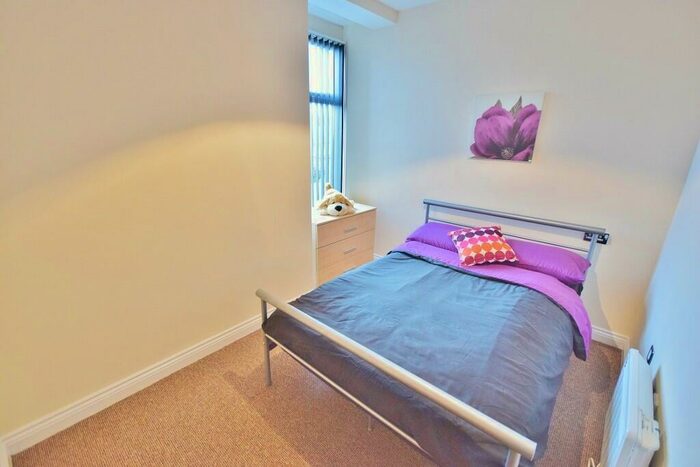 2 Bedroom Apartment To Rent In Crown House, Lauriston Close, Manchester, M22