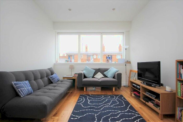 1 Bedroom Flat To Rent In Quant Building, Church Hill, Walthamstow, E17