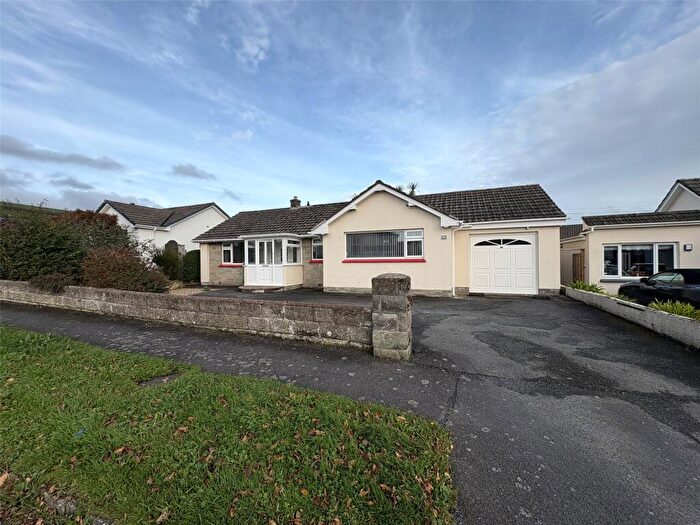 3 Bedroom Bungalow For Sale In Dune View Road, Braunton, Devon, EX33