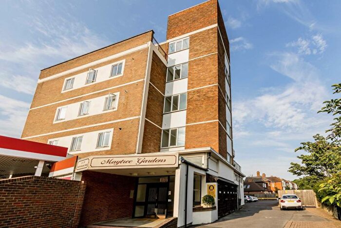 1 Bedroom Flat To Rent In South Ealing Road, Ealing, W5