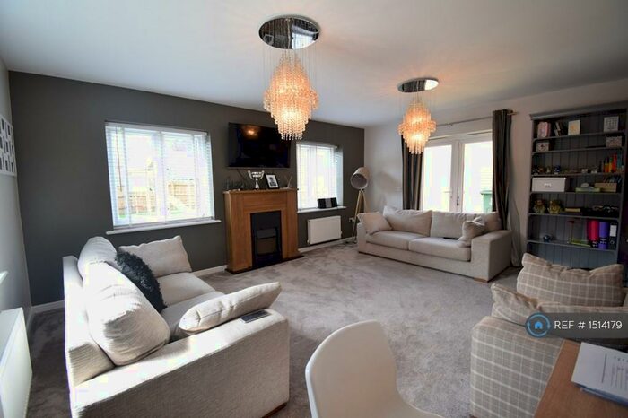 4 Bedroom Detached House To Rent In Beech Tree Road, Maidstone, ME15