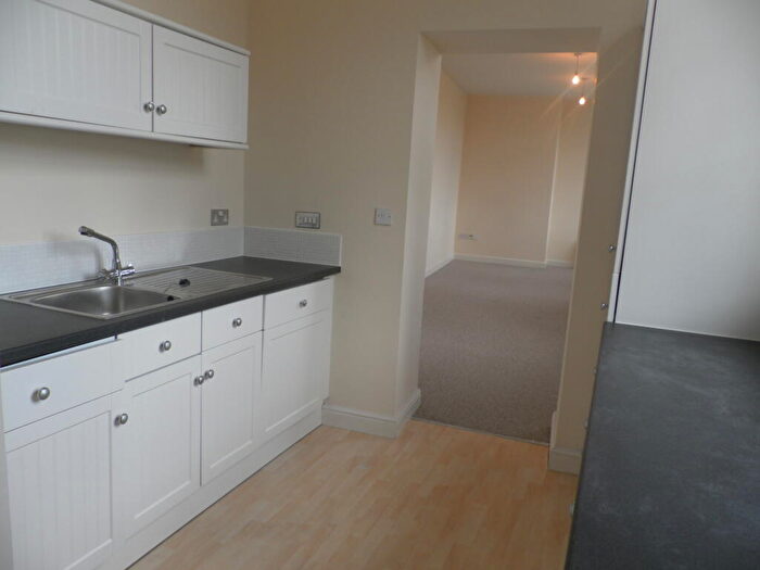 2 Bedroom Apartment To Rent In Calder Court, Town Hall Street East, Halifax, HX1