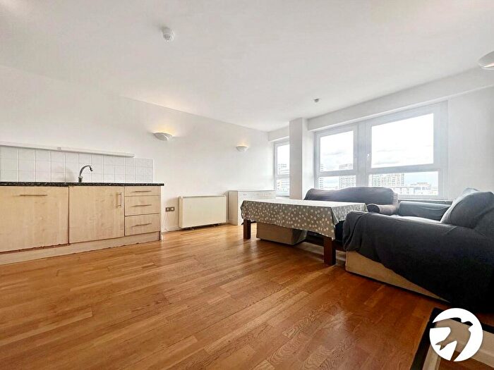 2 Bedroom Flat To Rent In Calderwood Street, London, SE18
