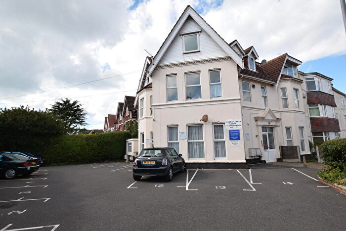 1 Bedroom Apartment To Rent In Caledonian Court, Christchurch Road, Bournemouth, BH1