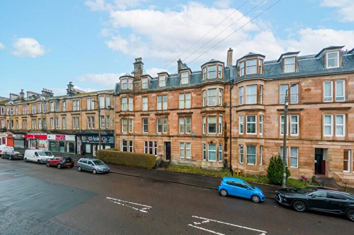 2 Bedroom Apartment For Sale In Maxwell Road, Pollokshields, Glasgow, G41
