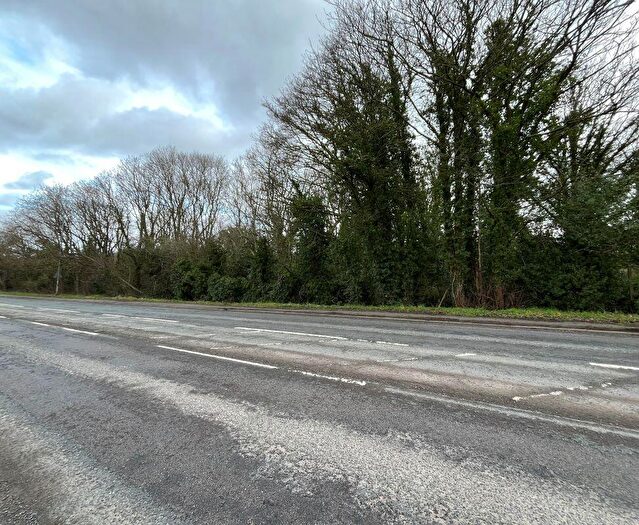 Land For Sale In Land Adjacent To Birmingham Road, Lydiate Ash, Bromsgrove, B61