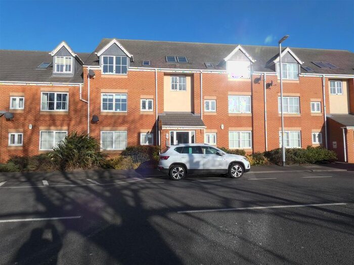 2 Bedroom Flat To Rent In The Beacons, Astley Road, Seaton Delaval, Whitley Bay, NE25