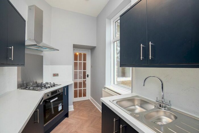 1 Bedroom Flat To Rent In Great Northern Road, Aberdeen, AB24