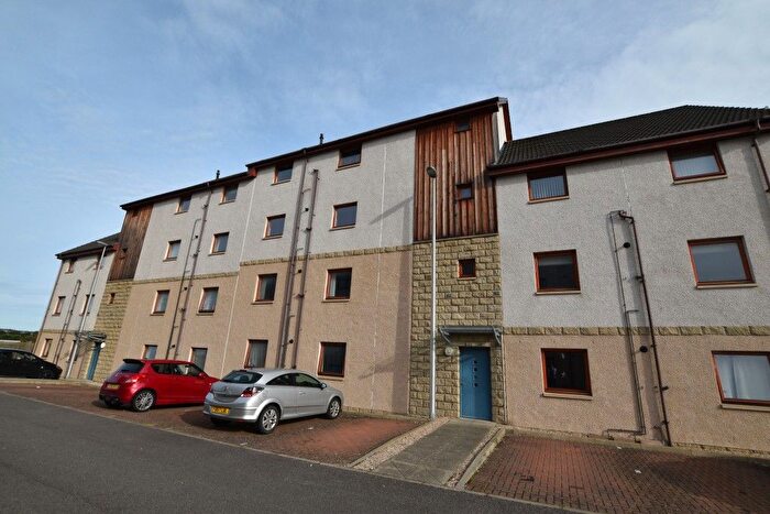 2 Bedroom Flat To Rent In Elgin, IV30