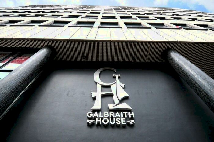 2 Bedroom Apartment To Rent In Great Charles Street Queensway, Birmingham, B3