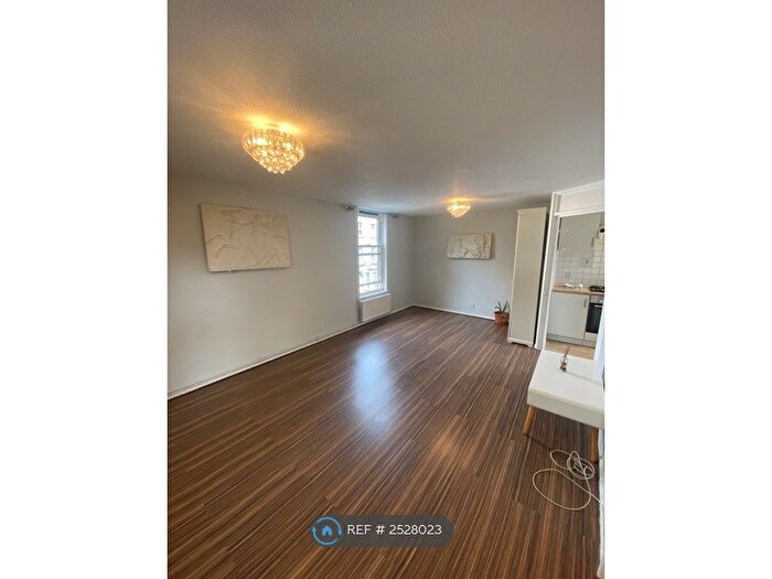 1 Bedroom Flat To Rent In Fonthill Road, London, N4