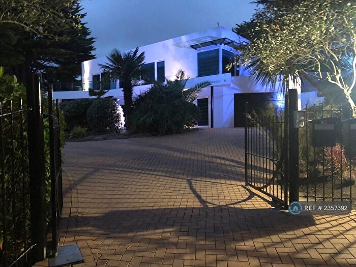 5 Bedroom Detached House To Rent In Haven Road, Poole, BH13