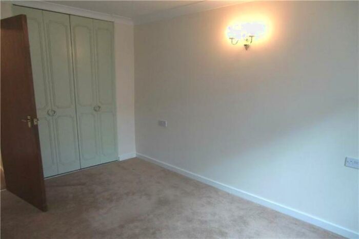 1 Bedroom Retirement Property To Rent In Homeforth House, High Street, Gosforth, NE3