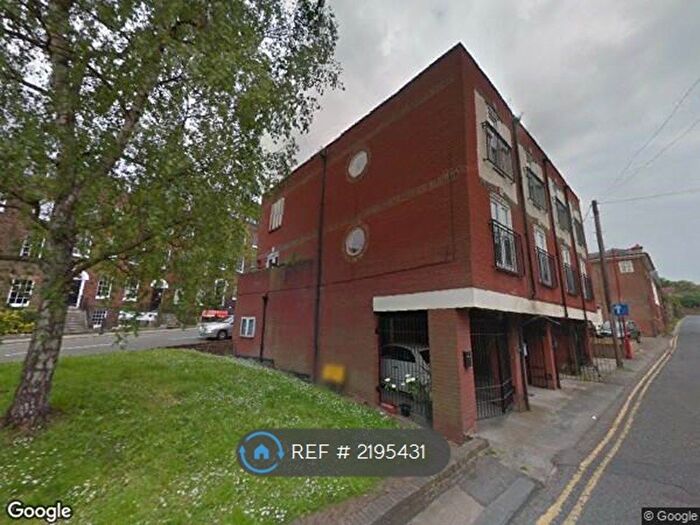 2 Bedroom Terraced House To Rent In Worcester Court, Rochester, ME1