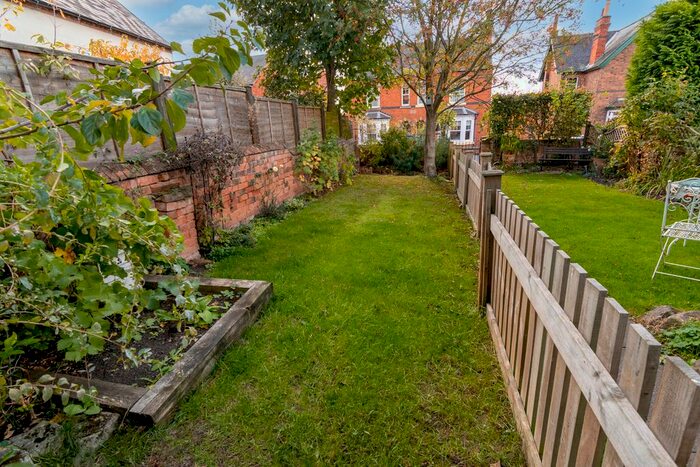 2 Bedroom Cottage To Rent In Westgate, Southwell, NG25